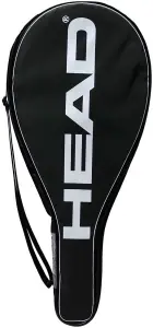 Чохол для ракетки Head TENNIS FULL SIZE COVERBAG чорний 288-050