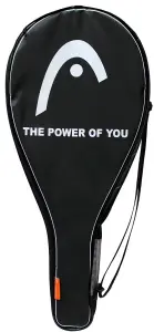 Чохол для ракетки Head TENNIS FULL SIZE COVERBAG чорний 288-050