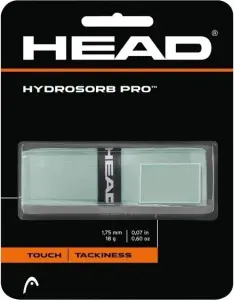 Обмотка для ракеток Head HYDROSORB PRO сіра 285303 gz