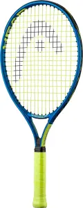 Ракетка для тенниса детская Head SPEED JR.21 сине-желтая 230364