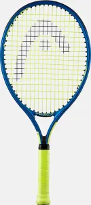 Ракетка для тенниса детская Head SPEED JR.21 сине-желтая 230364