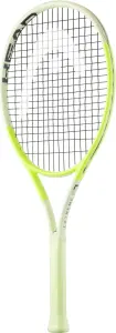 Ракетка для тенниса детская Head EXTREME JR 26 G0 лимонно-белая 231154