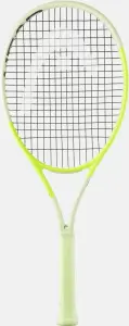 Ракетка для тенниса детская Head EXTREME JR 26 G0 лимонно-белая 231154