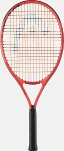 Ракетка для тенниса детская Head RADICAL JR 25 красная 231415