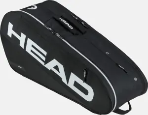 Сумка для тенісу Head TOUR RACQUET BAG M 40L чорна 260226