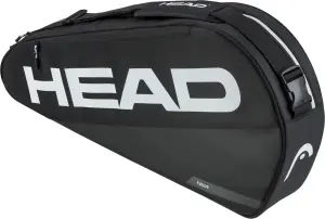 Сумка для тенниса Head TOUR RACQUET BAG S 30L черная 260236