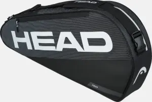 Сумка для тенниса Head TOUR RACQUET BAG S 30L черная 260236