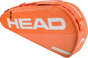 Сумка для тенісу Head TOUR RACQUET BAG S 30L помаранчева 260326