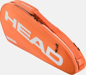 Сумка для тенісу Head TOUR RACQUET BAG S 30L помаранчева 260326
