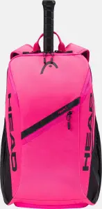 Рюкзак Head TOUR BACKPACK 25L рожевий 260436
