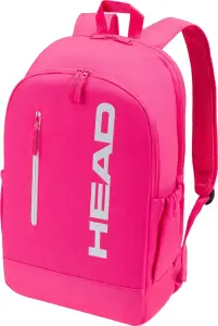 Рюкзак Head BASE BACKPACK 17L рожевий 261036