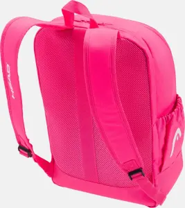 Рюкзак Head BASE BACKPACK 17L рожевий 261036