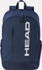 Рюкзак Head BASE BACKPACK 17L темно-синій 261335