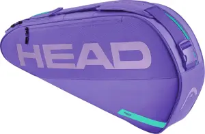 Сумка для тенісу Head TOUR RACQUET BAG S 30L фіолетово-бірюзова 262026