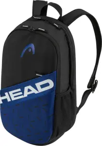 Рюкзак Head TEAM BACKPACK 21L чорно-темно-синій 262344 blbk