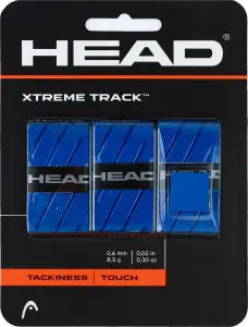 Обмотка для ракеток Head XTREMETRACK OVERGRIP різнокольорова (1 упаковка, 3 штуки) 285-124 mx