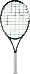 Ракетка для тенісу дитяча Head IG SPEED JR. 26 SC 00 чорно-біла 230006