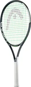 Ракетка для тенісу дитяча Head IG SPEED JR. 26 SC 00 чорно-біла 230006