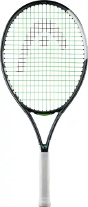 Ракетка для тенниса детская Head IG SPEED JR. 25 SC 00 черно-белая 230016