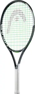 Ракетка для тенниса детская Head IG SPEED JR. 25 SC 00 черно-белая 230016
