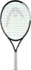 Ракетка для тенниса детская Head IG SPEED JR. 23 черно-белая 230036