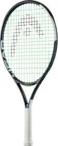 Ракетка для тенниса детская Head IG SPEED JR. 23 черно-белая 230036