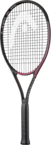 Ракетка для тенниса Head MX ATTITUDE ELITE SC 20 черно-розовая 231355