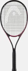Ракетка для тенниса Head MX ATTITUDE ELITE SC 20 черно-розовая 231355
