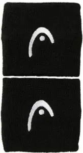 Напульсники Head WRISTBAND 2.5" чорні (2 штуки) 285-050 bk