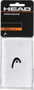 Напульсники Head WRISTBAND 5" білі (2 штуки) 285-070 wh