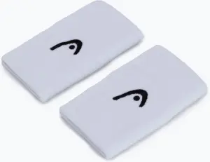 Напульсники Head WRISTBAND 5" білі (2 штуки) 285-070 wh
