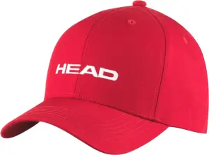 Кепка Head PROMOTION CAP червона 287299 red