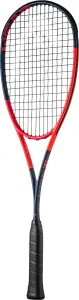 Ракетка для сквошу Head RADICAL 120 SLIMBODY 2024 червоно-чорна 210034