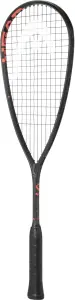 Ракетка для сквошу Head SPEED 135 SLIMBODY 2023 чорно-жовтогаряча 211033