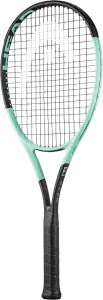 Ракетка для тенісу Head BOOM MP L 2024 м'ятно-чорна 230124
