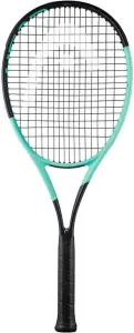 Ракетка для тенісу Head BOOM MP L 2024 м'ятно-чорна 230124