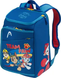 Рюкзак дитячий Head PAW PATROL синьо-червоно-жовтий 262605
