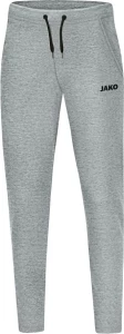 Спортивні штани жіночі Jako BASE світло-сірі 8465D-41