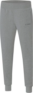 Спортивные штаны женские Jako BASIC серые 6603-21