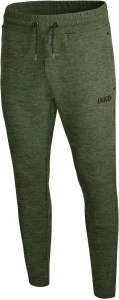Спортивные штаны Jako PREMIUM BASICS зеленые 8429-28