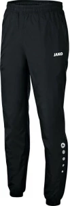 Спортивные штаны ветрозащитные Jako TEAM черные 7501-08