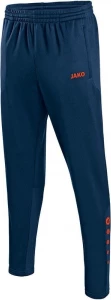 Спортивные штаны Jako ALLROUND темно-синие 8415-18