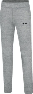 Спортивные штаны женские Jako SHAPE 2.0 серые 6549-40