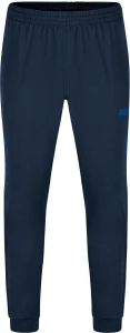 Спортивні штани Jako CHALLENGE темно-сині 9221-903