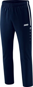 Спортивные штаны Jako PRESENTATION COMPETITION 2.0 темно-синие 6518-09