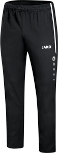 Спортивные штаны Jako STRIKER 2.0 черные 6519-08