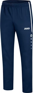 Спортивные штаны Jako STRIKER 2.0 темно-синие 6519-99