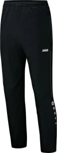 Спортивные штаны Jako PRESENTATION CHAMP черные 6517-08