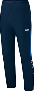 Спортивні штани Jako PRESENTATION CHAMP темно-сині 6517-49