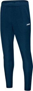 Спортивные штаны тренировочные детские Jako CLASSICO темно-синие 8450-42